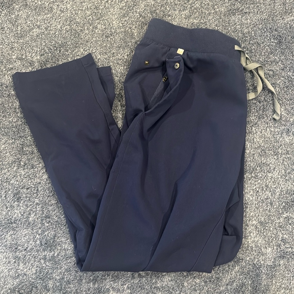 Figs Scrub Pants